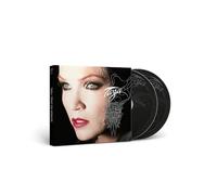 Tarja – What Lies Beneath – CD – Édition Deluxe – earMUSIC