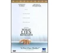 What Lies Beneath