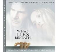 What Lies Beneath (Deluxe Edition Soundtrack)