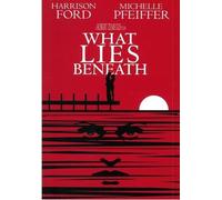 What Lies Beneath [Digital Video Disc]