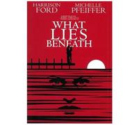 What Lies Beneath [Digital Video Disc]