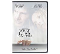 What Lies Beneath (DVD)