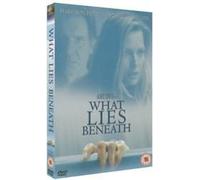 What Lies Beneath - Dvd [Import anglais]