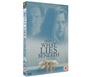 What Lies Beneath - Dvd [Import anglais]