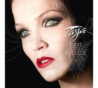 Tarja – What Lies Beneath – CD – Édition Deluxe – earMUSIC