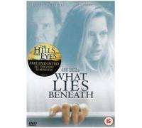 What Lies Beneath - (horror Promotion) [Import anglais]