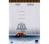 What Lies Beneath [Import USA Zone 1]