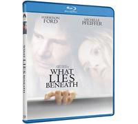 What Lies Beneath Blu-ray E