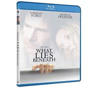 What Lies Beneath Blu-ray E