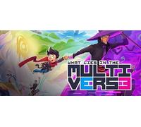 What Lies in the Multiverse (PC)