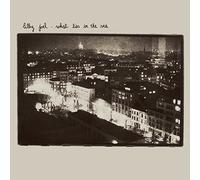 What Lies in The Sea (6 Pages Digipack)