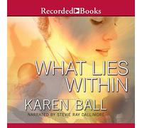 What Lies Within (The Family Honor Series) [Import]