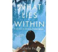 What Lies Within: The perfect gripping read