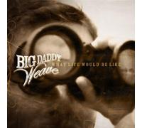 What Life Would Be Like by Big Daddy Weave (2008-08-03)