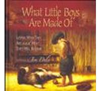 What Little Boys Are Made Of