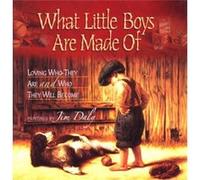 What Little Boys Are Made Of
