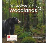 What Lives in the Woodlands