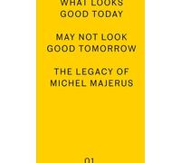 What Looks Good Today May Not Look Good Tomorrow