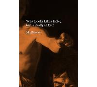 What Looks Like a Hole, but Is Really a Heart