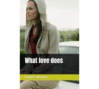 What love does