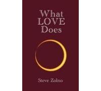 What Love Does