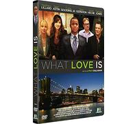 What Love Is