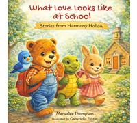 What Love Looks like at School