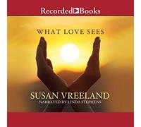 What Love Sees [Import]