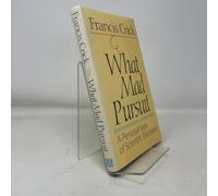 What Mad Pursuit