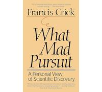 What Mad Pursuit