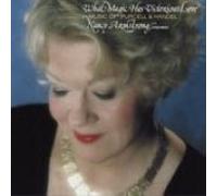 What Magic Has Victorious Love by Nancy Armstrong (2002-08-02)