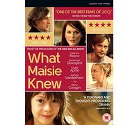 What Maisie Knew