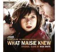 Original Soundtrack - What Maisie Knew [Import]