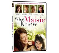 What Maisie Knew