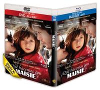 What Maisie Knew (Bd + Dvd) / Que Hacemos Con Maisie