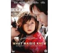 Drama - What Maisie Knew (2012)