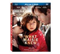 What Maisie Knew [Blu-Ray]
