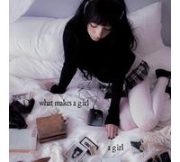 Esha Tewari – What Makes a Girl a Girl – Vinyle – The Orchard
