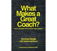 What Makes A Great Coach?