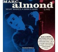 What Makes a Man [UK Import]