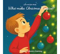 What makes Christmas Magical?