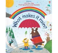 What Makes it Rain?