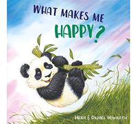 What Makes Me Happy?