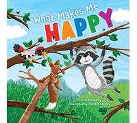 What Makes Me Happy