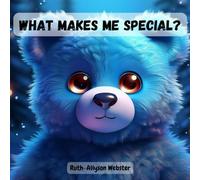 What Makes Me Special?