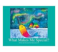 What Makes Me Special by MacKenzie Lynn Cox MacKenzie Lynn Cox (Auteur)