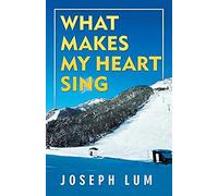 What Makes My Heart Sing