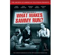 What Makes Sammy Run