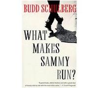 What Makes Sammy Run?