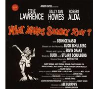 What Makes Sammy Run by Steve Lawrence